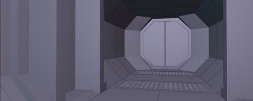 modular construction of a simple tunnel